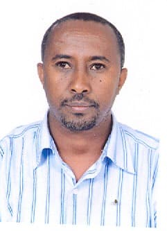 Hagos Tesfay Medhin
